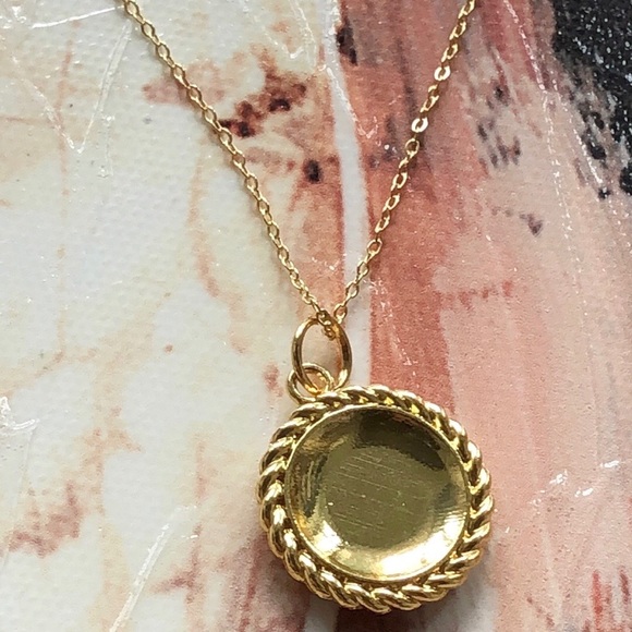 Authentic Chanel Hardware Necklace - Picture 3 of 3